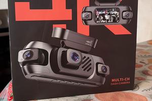 Dash cam