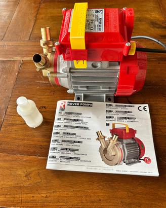 Pompa Liquidi Rover 20 CE