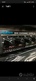 compressore alesis (BLACK Friday)