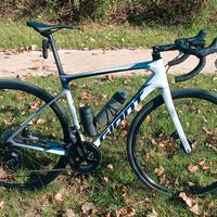 GIANT DEFY ADVANCED 2 TG M CARBON Gruppo 105 R7000