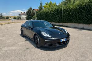 Porsche Panamera 3.0 Diesel 250cv