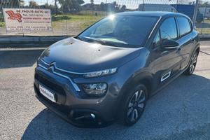 Citroen C3 PureTech 83 S&S Feel