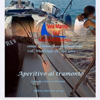 crociere in barca a vela 