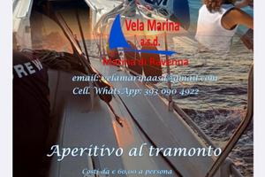 crociere in barca a vela