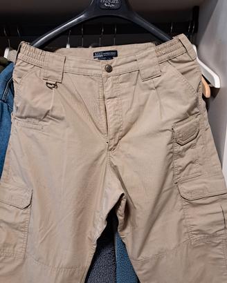 Pantaloni tattici 5.11 