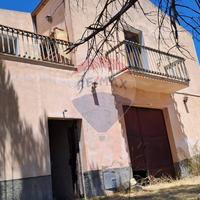 Villa o villino - Vizzini