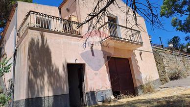 Villa o villino - Vizzini