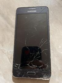 Samsung galaxy grand prime
