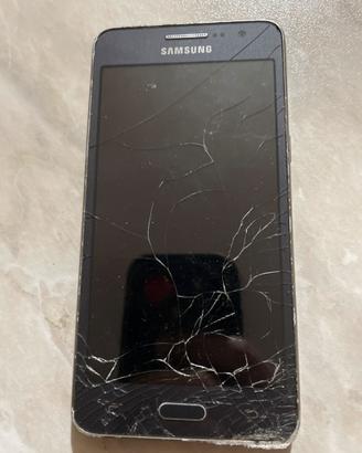 Samsung galaxy grand prime