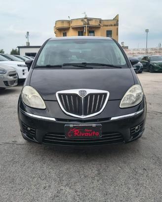 LANCIA MUSA 1.4 Gpl Platino Tetto apribile