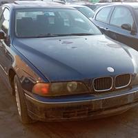 Ricambi bmw serie 5 E39