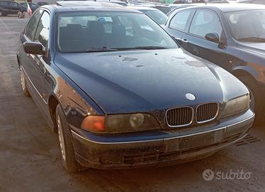 Ricambi bmw serie 5 E39