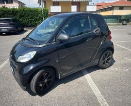 Smart ForTwo 1000 52 kW coupé passion