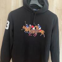 felpa Ralph Lauren da uomo