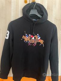 felpa Ralph Lauren da uomo