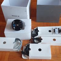 Lotto telecamera astronomica QHY 163 Color