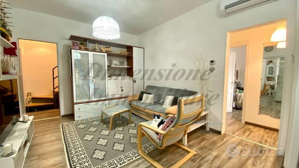 Apartment in Cecina, San Pietro In Palazzi - Vista 4