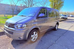 VW Multivan-PARI AL NUOVO 160km 7 POSTI-OK PERMUTE