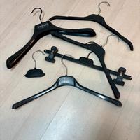 Grucce vario tipo 1€ cad.