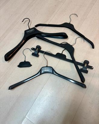 Grucce vario tipo 1€ cad.