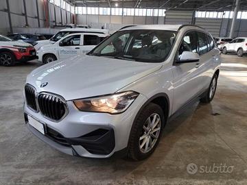 BMW X1 sDrive18i Advantage