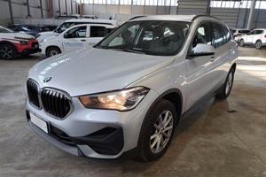 BMW X1 sDrive18i Advantage