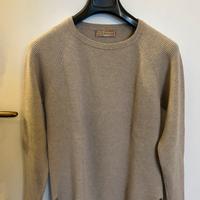Maglione puro cashmere 100%
