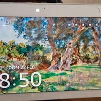 amazon alexa echo show 10