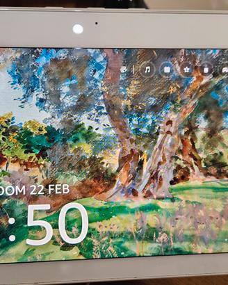 amazon alexa echo show 10