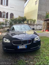 Bmw 530D Xdrive Touring M/sport