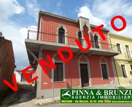 Riduzione prezzo - s vero milis - casa padronale
