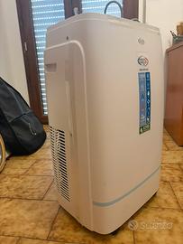 Climatizzatore Portatile Argo Elite Plus