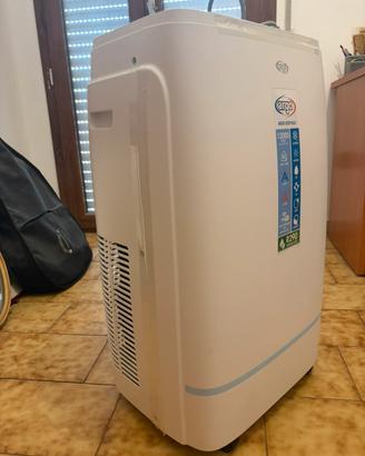 Climatizzatore Portatile Argo Elite Plus