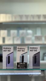 Samsung A57 8/128GB - NUOVO SIGILLATO