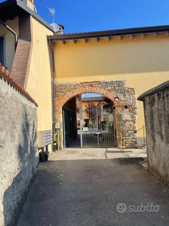 Appartamento – BG - Vista 5
