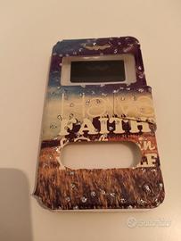 Custodia a Portafoglio 13x7cm circa