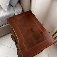 Set Comodini +comò stile barocchetto