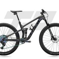 Trek Top Fuel 9.9 Tg. S - Sram XX1 Eagle AXS 12v