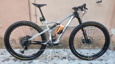 Scalpel carbon 3