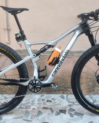 Scalpel carbon 3