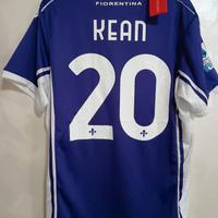 Maglia Kean Fiorentina
