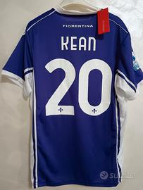 Maglia Kean Fiorentina