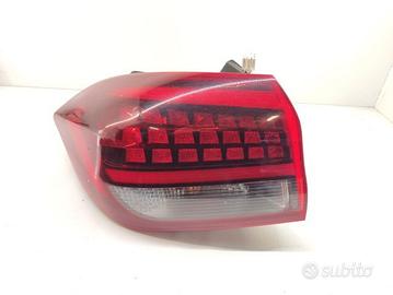 Fanale posteriore sinistro HYUNDAI I30 del 2021