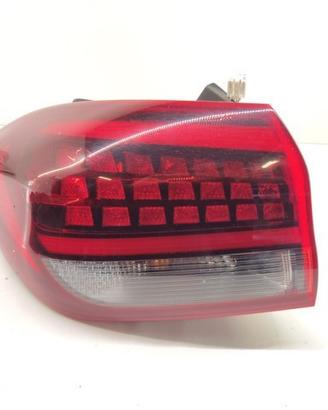 Fanale posteriore sinistro HYUNDAI I30 del 2021