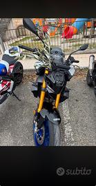 Yamaha MT 09 sp 2025