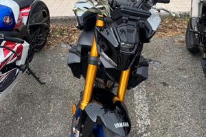 Yamaha MT 09 sp 2025