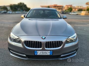 Bmw 520 190cv Touring TAGLIANDI BMW