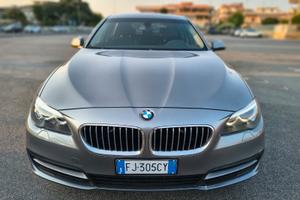 Bmw 520 190cv Touring TAGLIANDI BMW