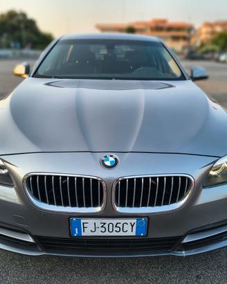 Bmw 520 190cv Touring TAGLIANDI BMW