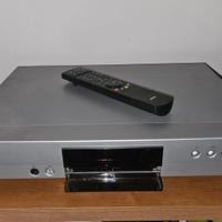 LETTORE DVD / CD LOEWE XEMIX 5106 DO